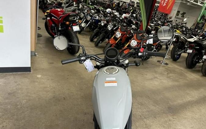 2026 Honda® Rebel 500