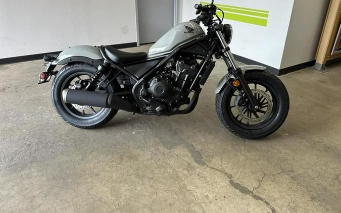 2026 Honda® Rebel 500