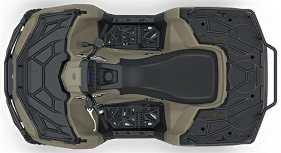 2027 Polaris Sportsman 600 EPS