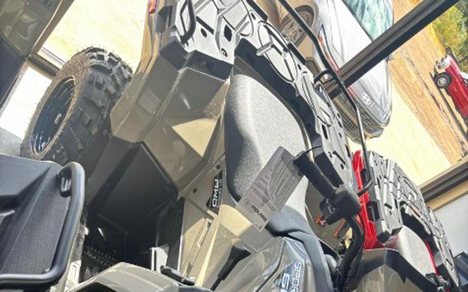 2027 Polaris Sportsman 600 EPS