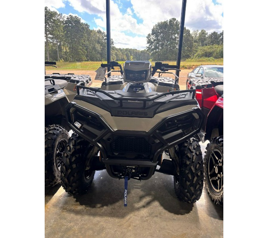 2027 Polaris Sportsman 600 EPS