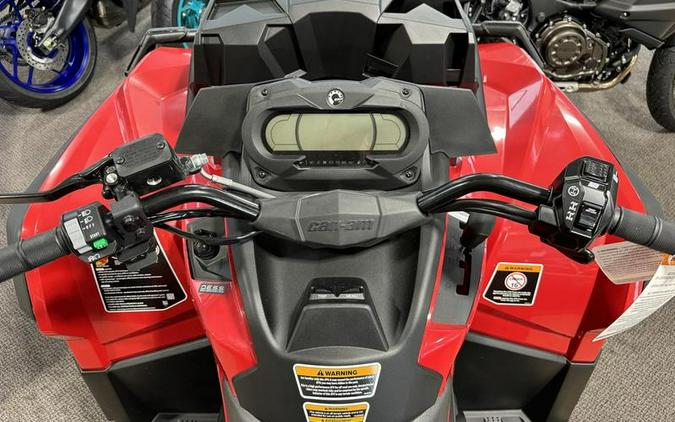 2024 Can-Am® Outlander X mr 850