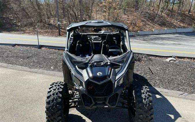 2024 Can-Am Maverick X3 X DS Turbo RR