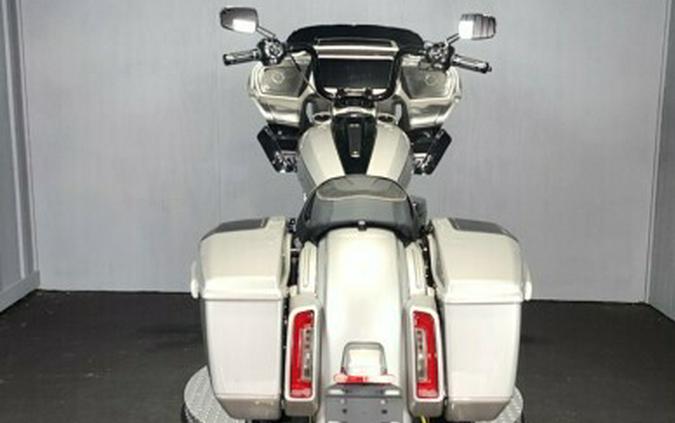 2023 Harley-Davidson CVO™ Road Glide FLTRXSE DARK PLATINUM