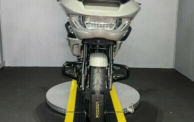 2023 Harley-Davidson CVO™ Road Glide FLTRXSE DARK PLATINUM