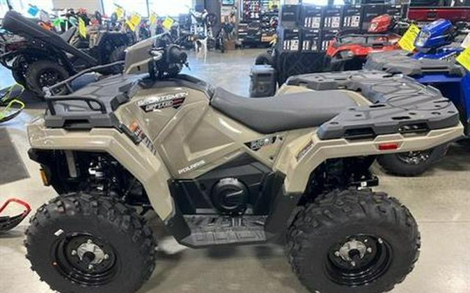 2024 Polaris Sportsman 570