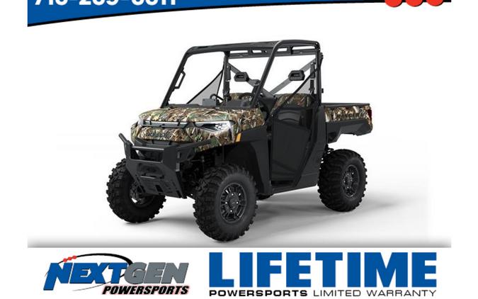 2024 Polaris Industries RANGER XP KINETIC ULTIMATE - PPC Ultimate