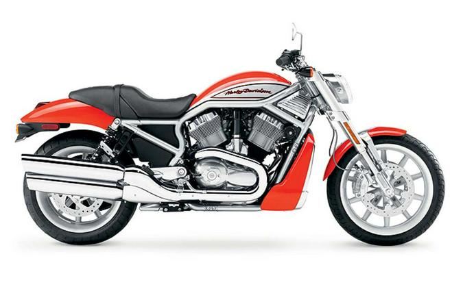 2006 Harley-Davidson VRSC Street Rod™