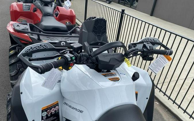 2024 Can-Am® Renegade X mr 650