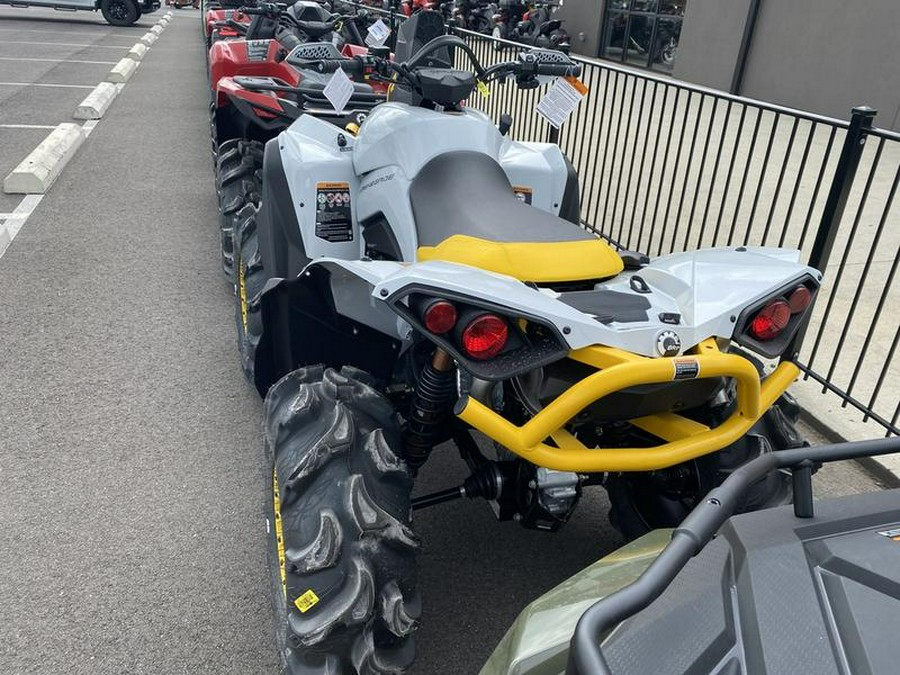 2024 Can-Am® Renegade X mr 650