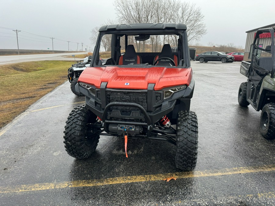 2024 Polaris Polaris XPEDITION ADV Ultimate