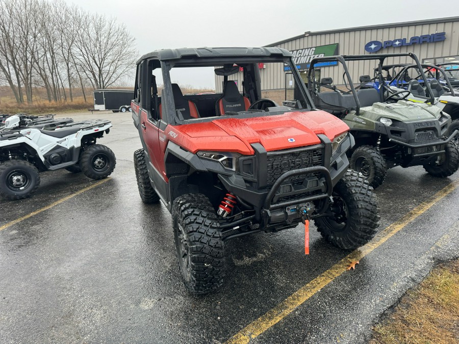 2024 Polaris Polaris XPEDITION ADV Ultimate