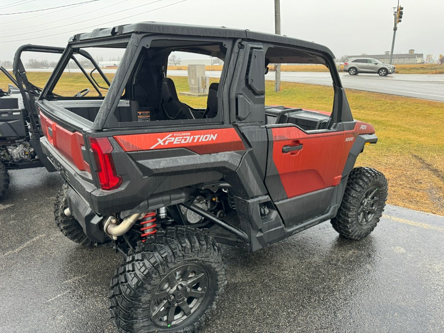 2024 Polaris Polaris XPEDITION ADV Ultimate