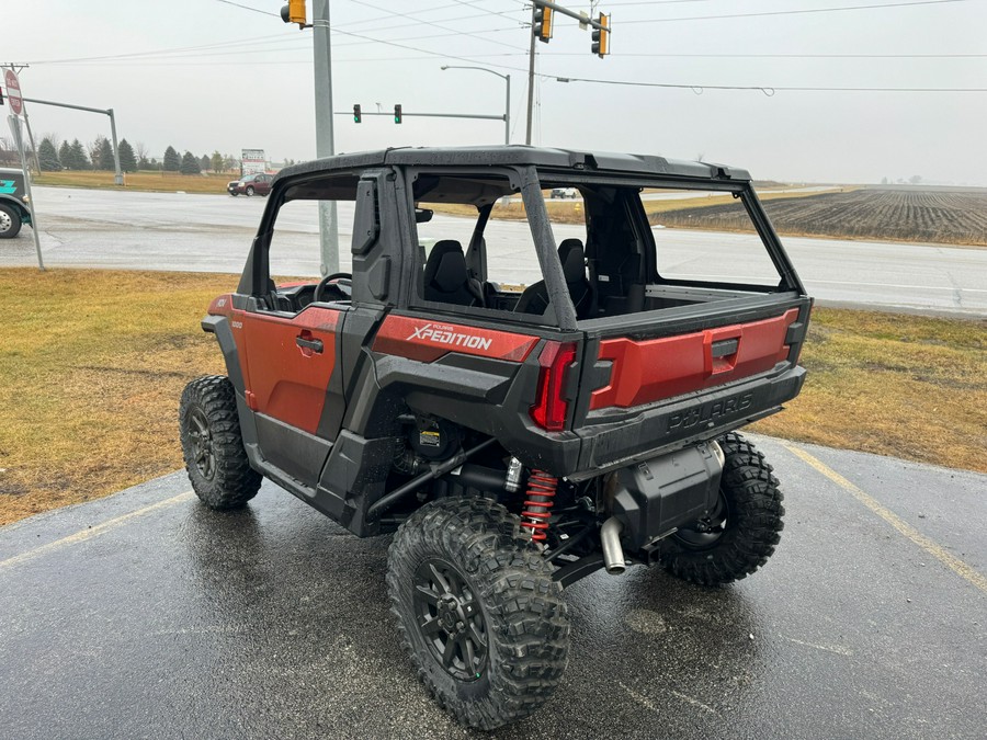 2024 Polaris Polaris XPEDITION ADV Ultimate