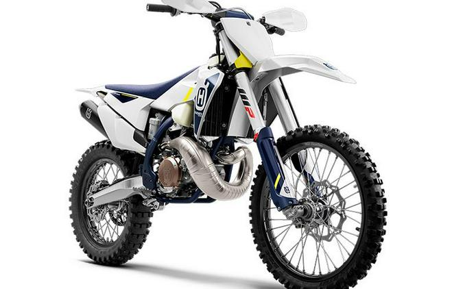 2022 Husqvarna TX 300i