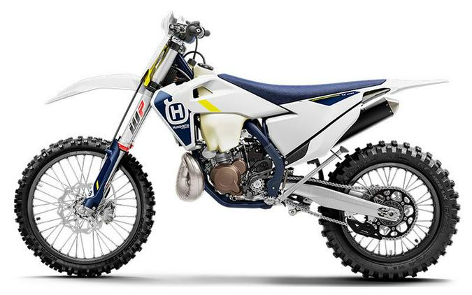 2022 Husqvarna TX 300i