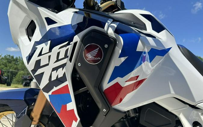 2024 Honda Africa Twin Adventure Sports ES