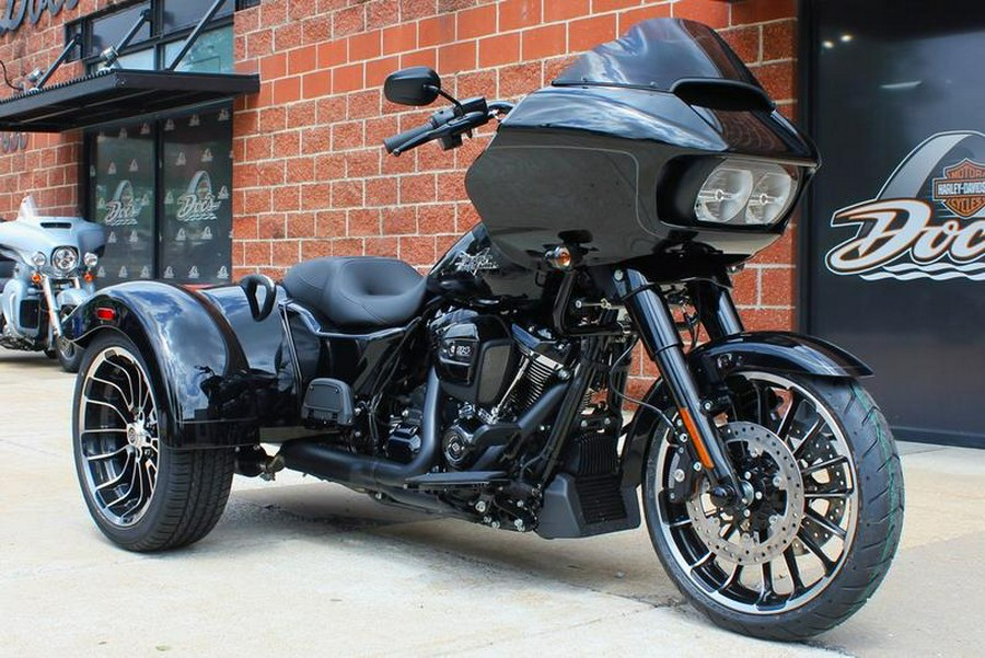 2024 Harley-Davidson® FLTRT - Road Glide® 3