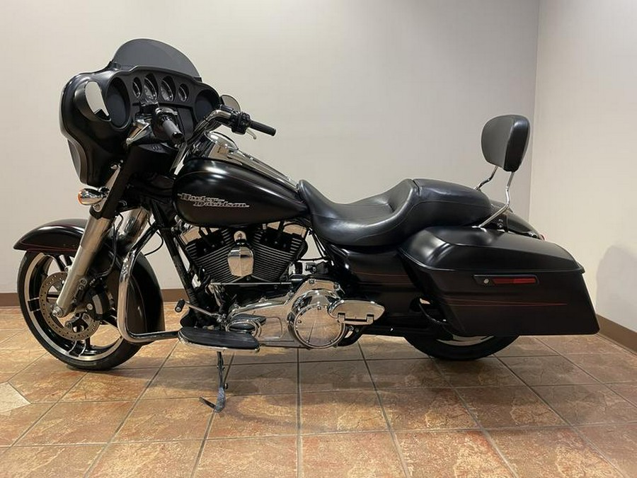 2015 Harley-Davidson® FLHXS - Street Glide® Special