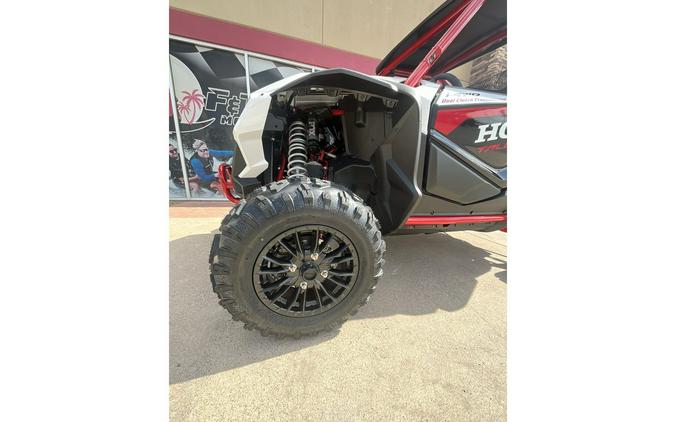 2024 Honda Talon 1000R FOX® Live Valve