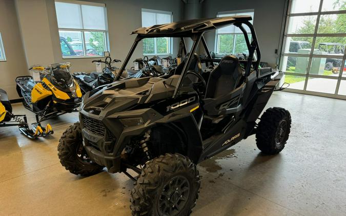 2023 Polaris Industries RZR XP 1000 Sport