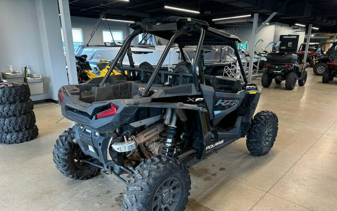 2023 Polaris Industries RZR XP 1000 Sport