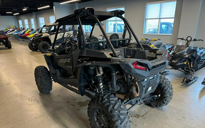 2023 Polaris Industries RZR XP 1000 Sport