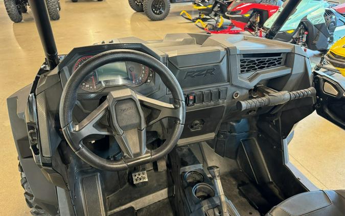 2023 Polaris Industries RZR XP 1000 Sport