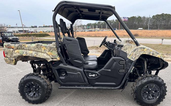 2021 Yamaha VIKING EPS