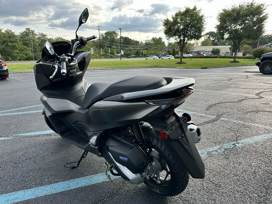 2024 Honda® PCX