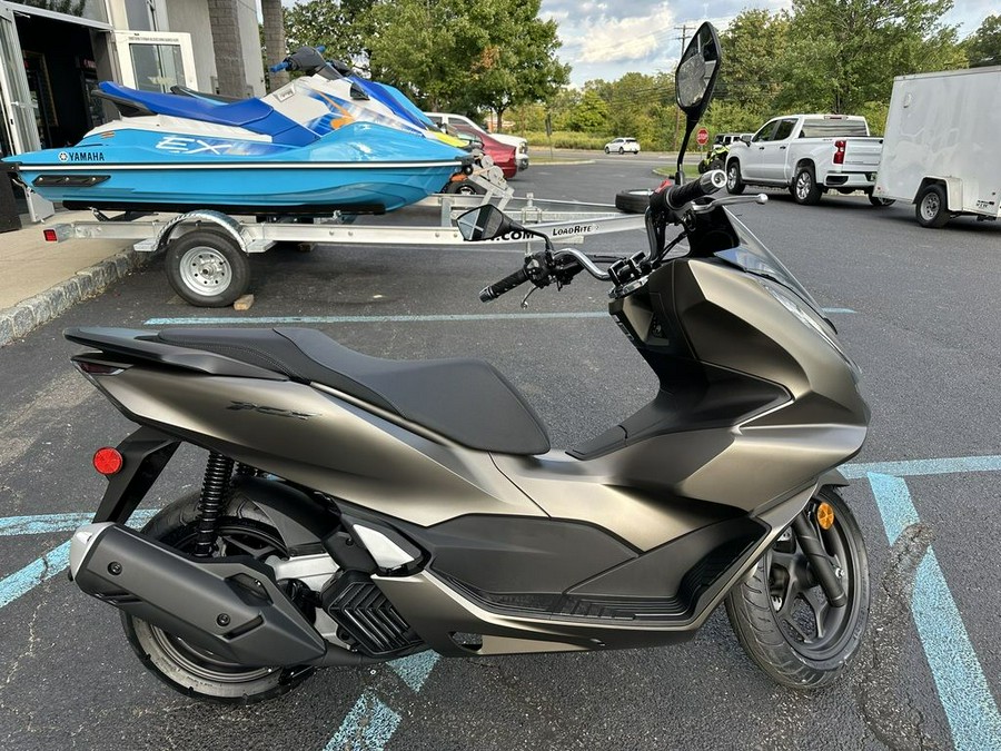 2024 Honda® PCX