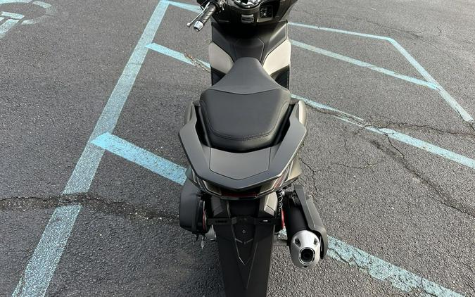 2024 Honda® PCX