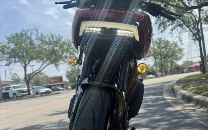 2025 Harley-Davidson Pan America® 1250 ST