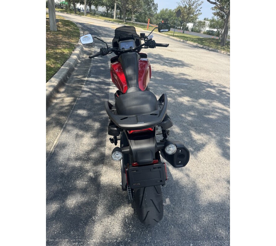 2025 Harley-Davidson Pan America® 1250 ST