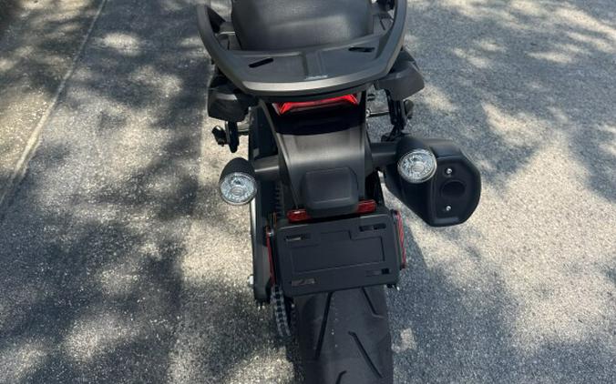 2025 Harley-Davidson Pan America® 1250 ST