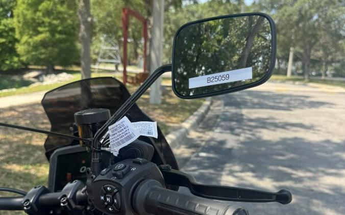 2025 Harley-Davidson Pan America® 1250 ST