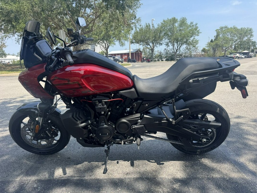 2025 Harley-Davidson Pan America® 1250 ST