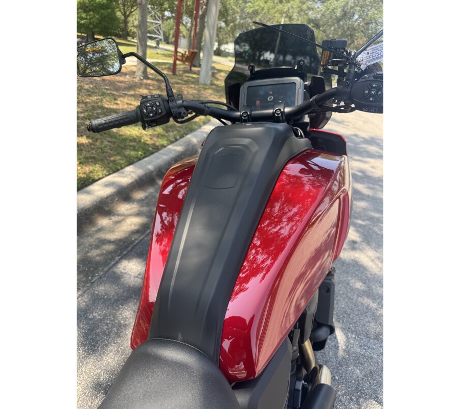 2025 Harley-Davidson Pan America® 1250 ST