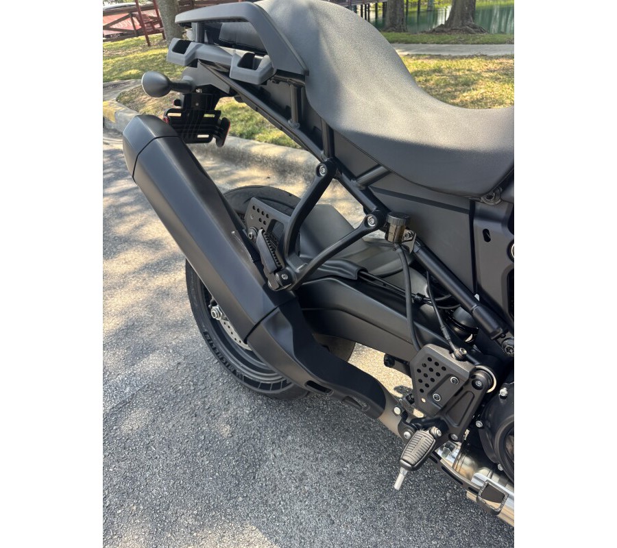 2025 Harley-Davidson Pan America® 1250 ST