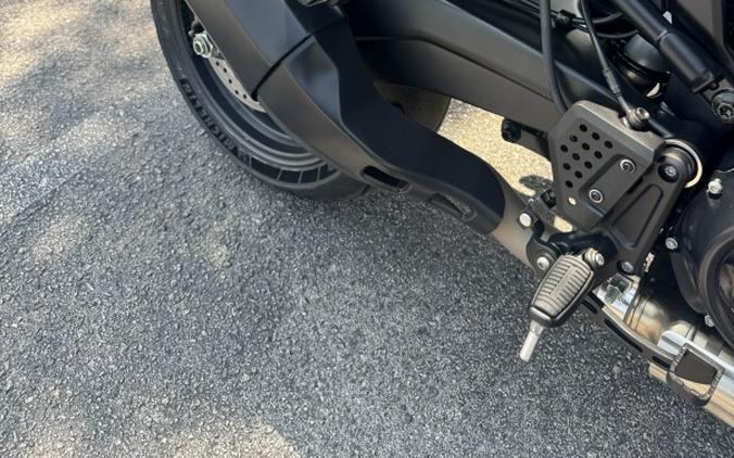 2025 Harley-Davidson Pan America® 1250 ST