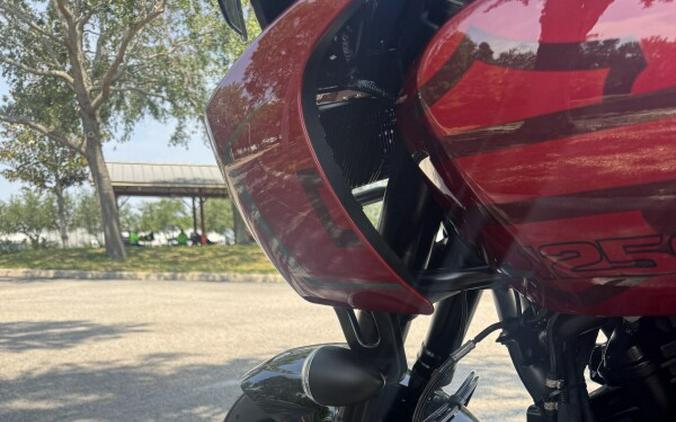 2025 Harley-Davidson Pan America® 1250 ST