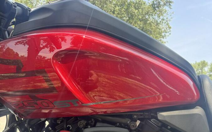 2025 Harley-Davidson Pan America® 1250 ST