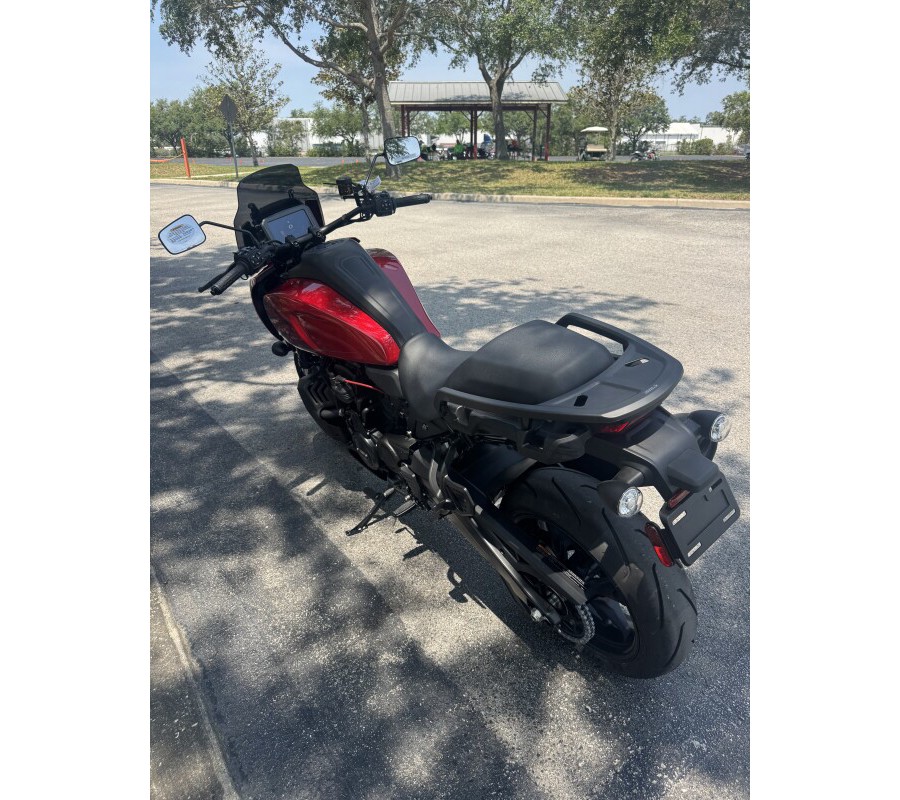 2025 Harley-Davidson Pan America® 1250 ST