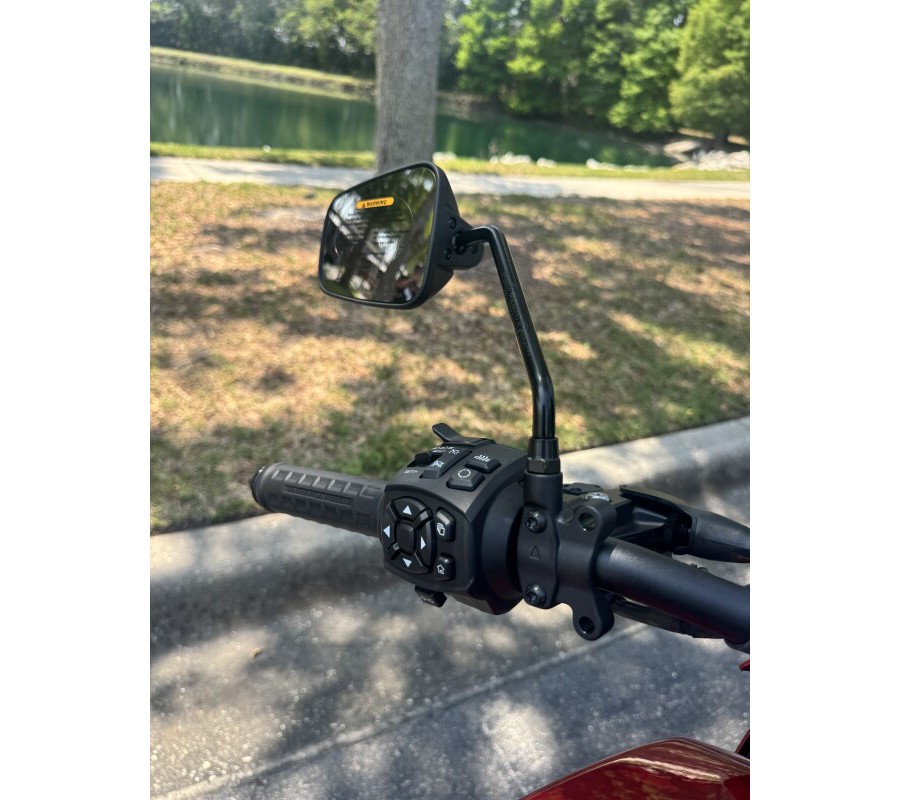 2025 Harley-Davidson Pan America® 1250 ST