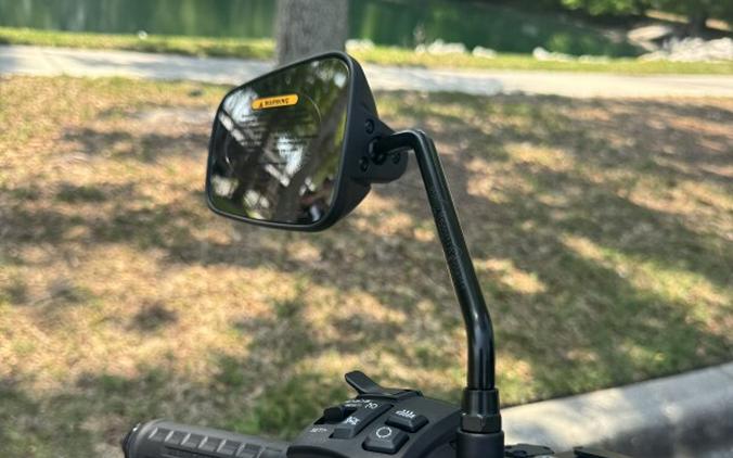 2025 Harley-Davidson Pan America® 1250 ST