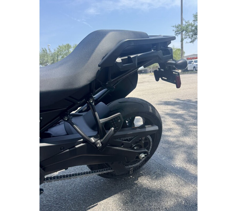 2025 Harley-Davidson Pan America® 1250 ST