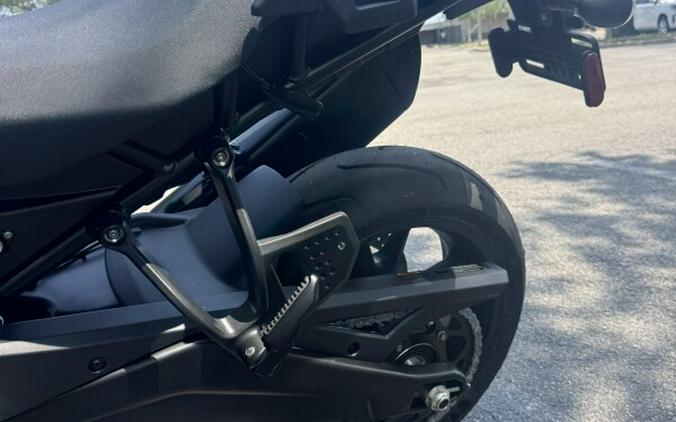 2025 Harley-Davidson Pan America® 1250 ST