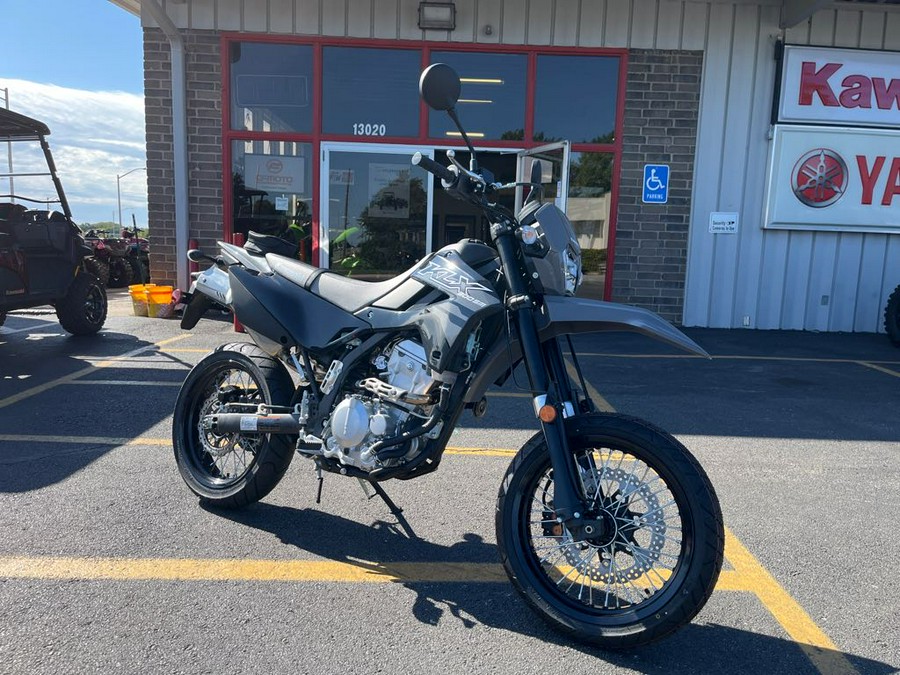 2026 Kawasaki KLX® 300SM