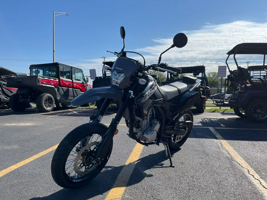 2026 Kawasaki KLX® 300SM