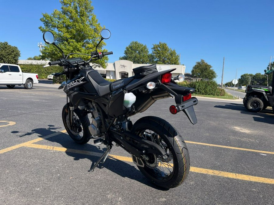 2026 Kawasaki KLX® 300SM